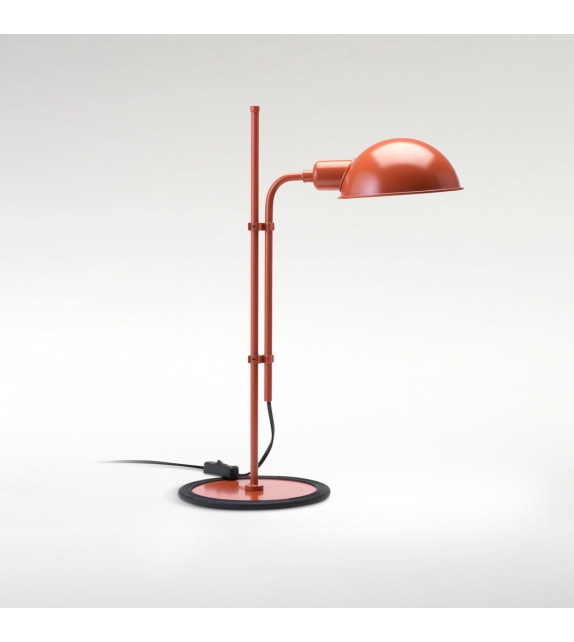 Funiculì S Marset Lampe de Table