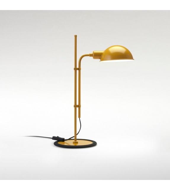 Funiculì S Marset Lampada da Tavolo