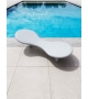 Cappellini Chaise Longue Orgone Lido