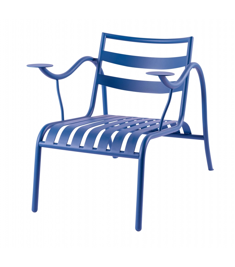 Thinking Man’s Chair Lido Cappellini Poltrona