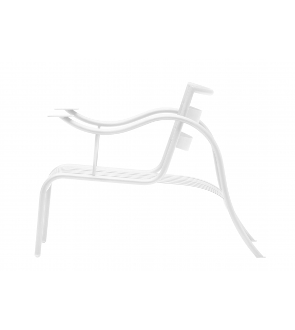 Thinking Man’s Chair Lido Cappellini Sessel