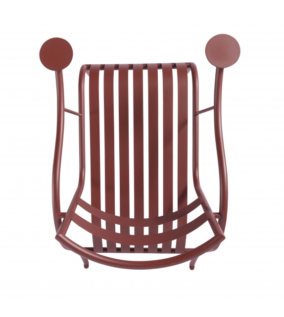 Thinking Man’s Chair Lido Cappellini Fauteuil