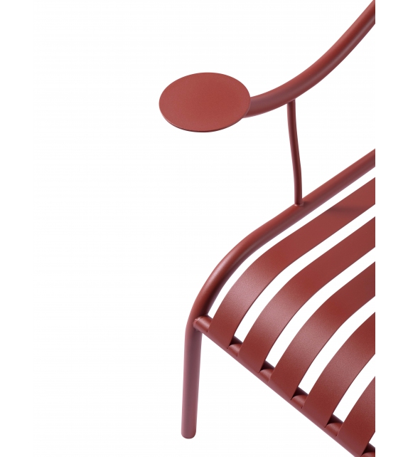 Thinking Man’s Chair Lido Cappellini Poltrona