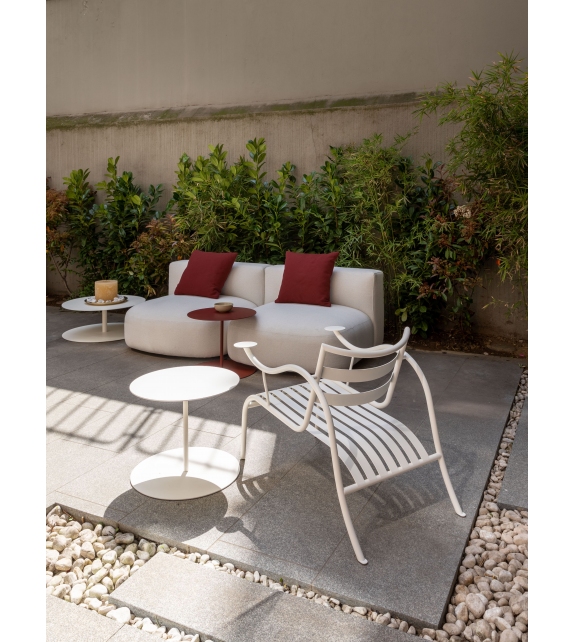 Thinking Man’s Chair Lido Cappellini Fauteuil