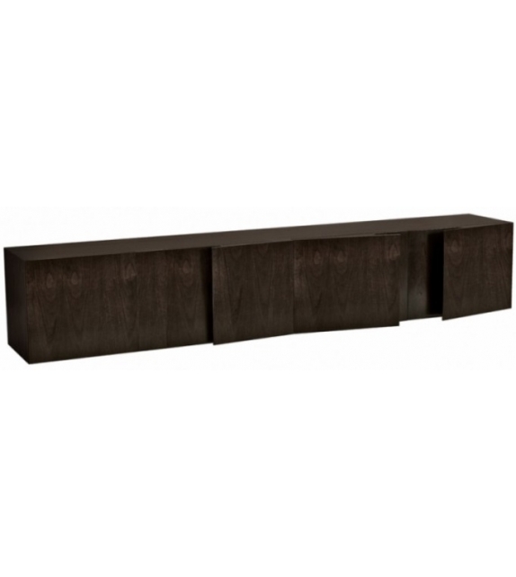 Blade Sideboard Ceccotti Collezioni