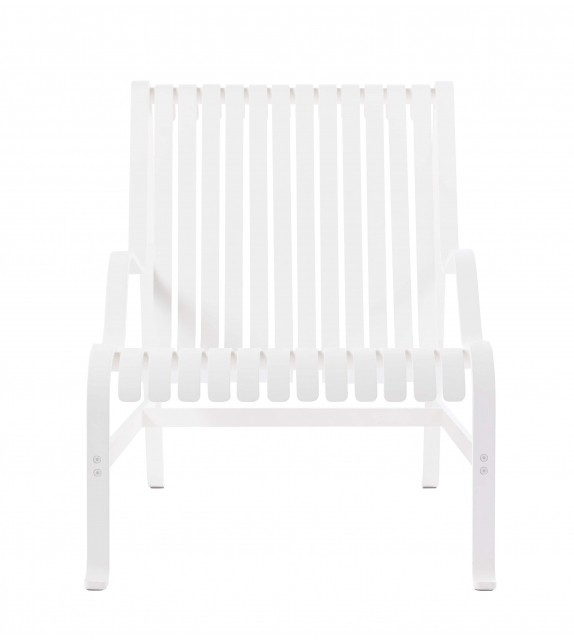 Vendicari Lido Cappellini Armchair