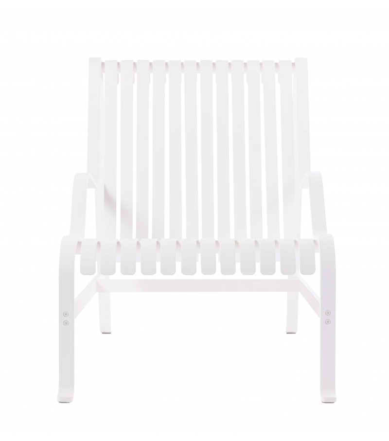 Vendicari Lido Cappellini Armchair