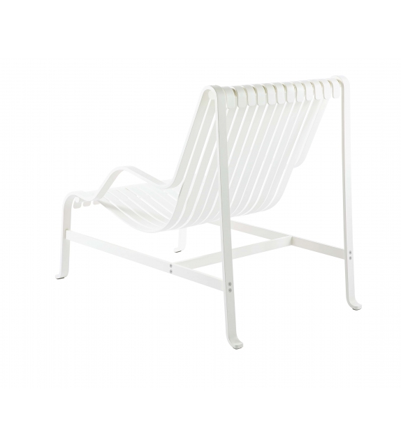 Vendicari Lido Cappellini Fauteuil