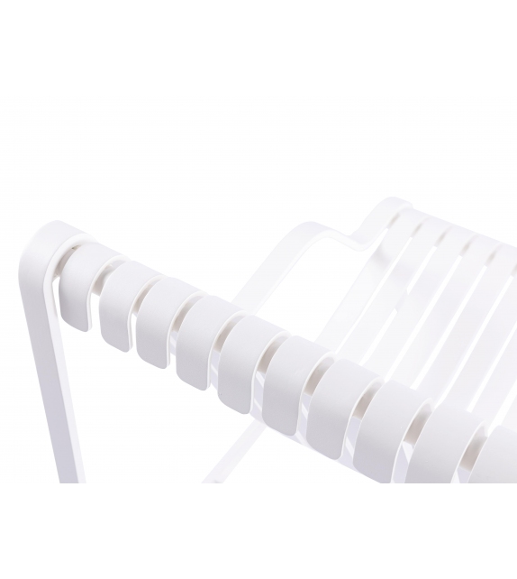 Vendicari Lido Cappellini Armchair