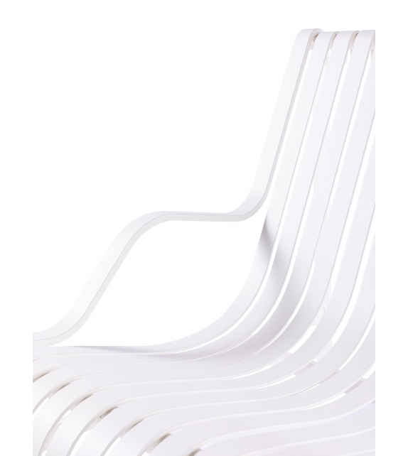 Vendicari Lido Cappellini Fauteuil