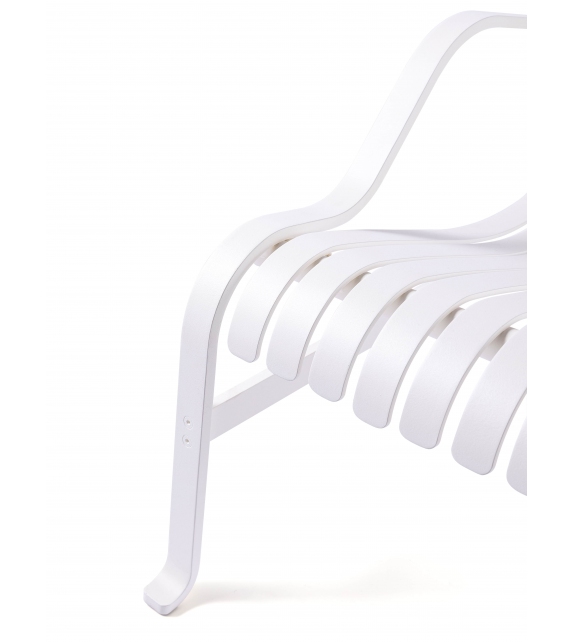 Vendicari Lido Cappellini Armchair
