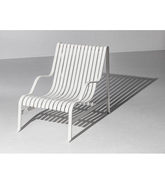 Vendicari Lido Cappellini Fauteuil