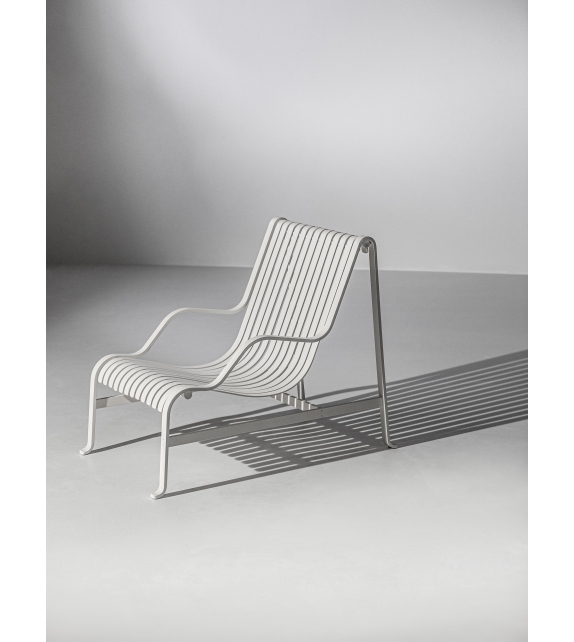 Vendicari Lido Cappellini Armchair