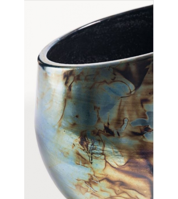 Bilqis Giorgetti Vaso