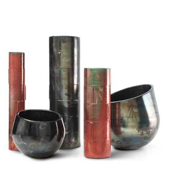 Bilqis Vase Giorgetti