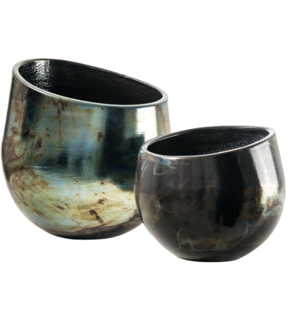 Bilqis Giorgetti Vaso