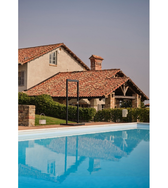 Garden Röshults Lantern