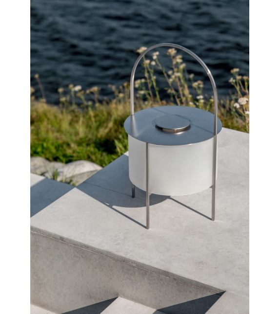 Garden Röshults Lantern