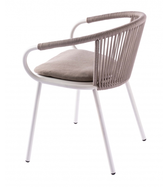 Gilda Lido Cappellini Small Armchair