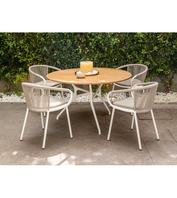 Gilda Lido Cappellini Small Armchair