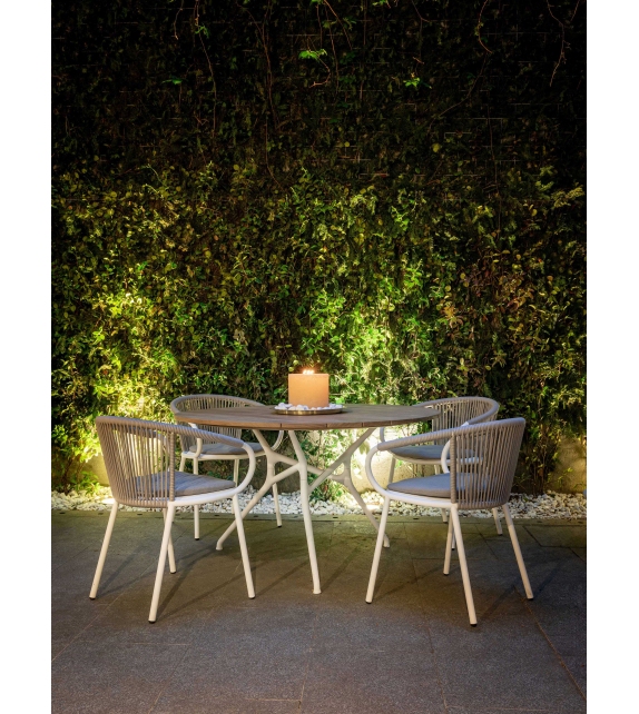 Gilda Lido Cappellini Small Armchair