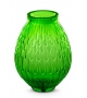 Plumes Vase Lalique