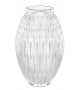 Plumes Lalique Jarrón
