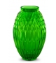 Plumes Lalique Vase