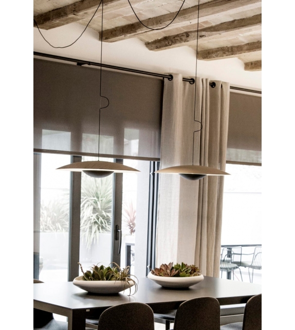 Ginger Marset Lámpara de Suspensión