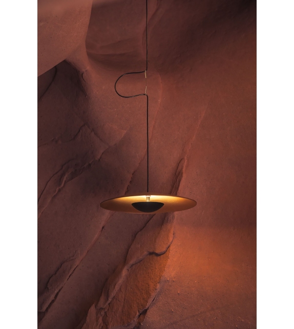 Ginger Marset Lámpara de Suspensión