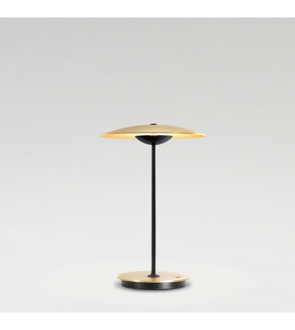 Ginger 20 M Marset Lampe de Table