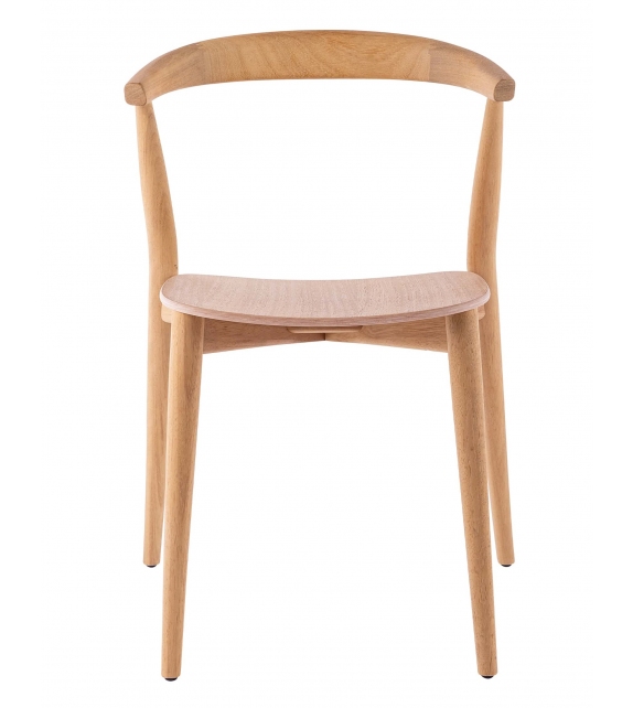 Newood Light Lido Cappellini Chair