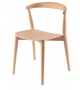 Newood Light Lido Cappellini Chair