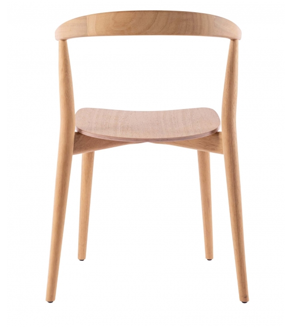 Newood Light Lido Cappellini Silla