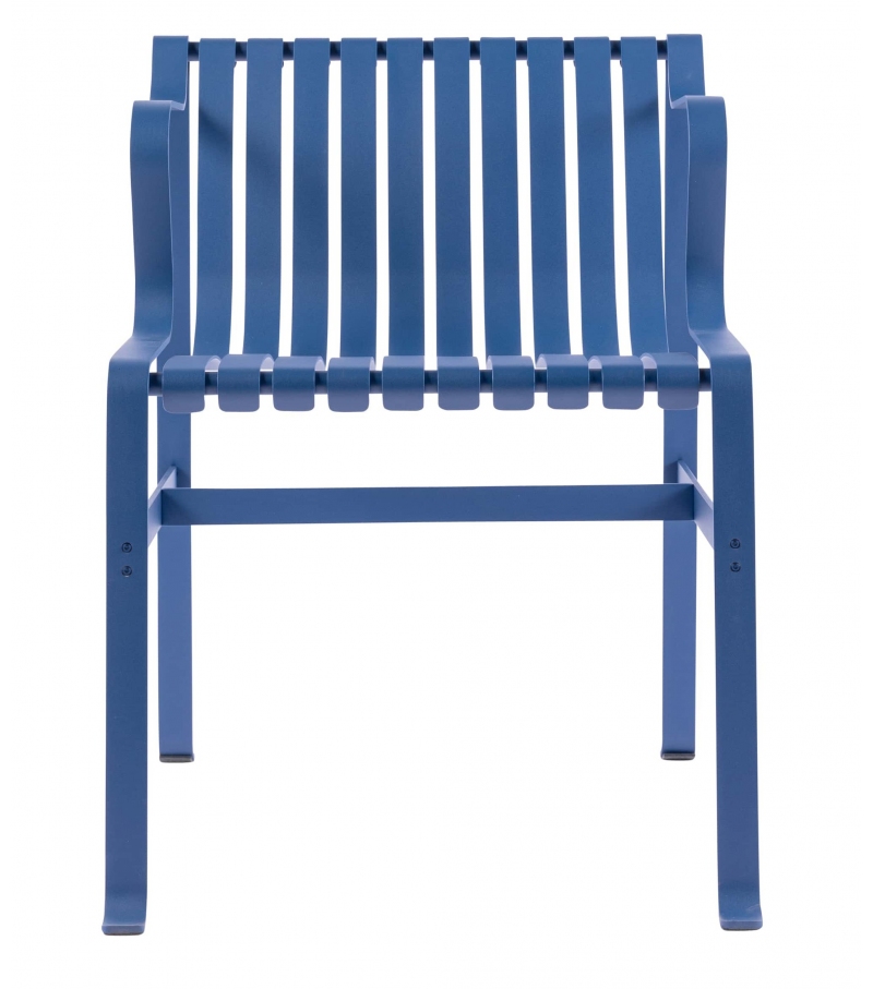 Vendicari Lido Cappellini Chaise