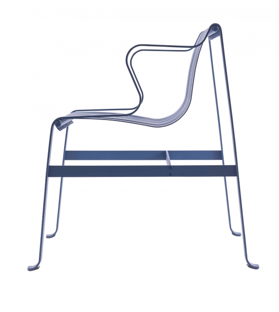 Vendicari Lido Cappellini Chaise