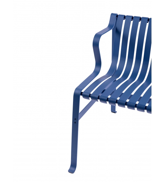 Vendicari Lido Cappellini Chaise