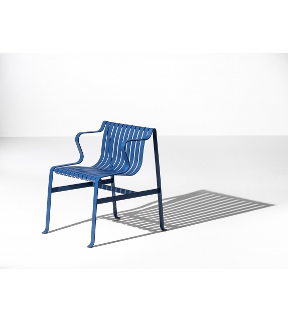 Vendicari Lido Cappellini Chair