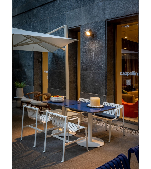 Vendicari Lido Cappellini Chaise