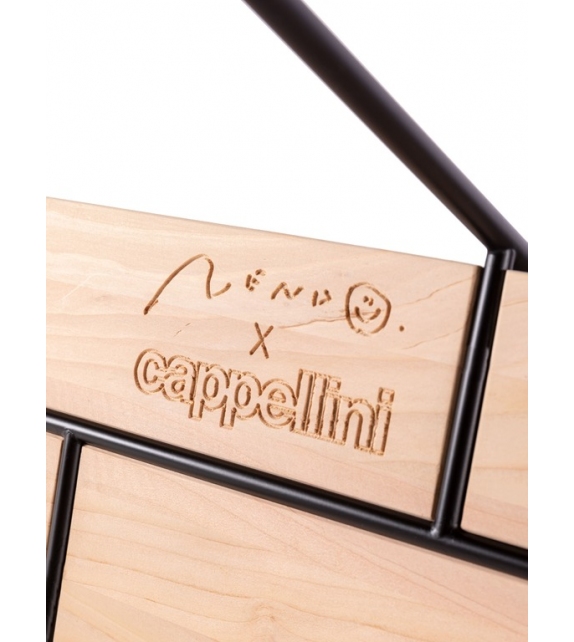 Pinch Cappellini Mesa Auxiliar