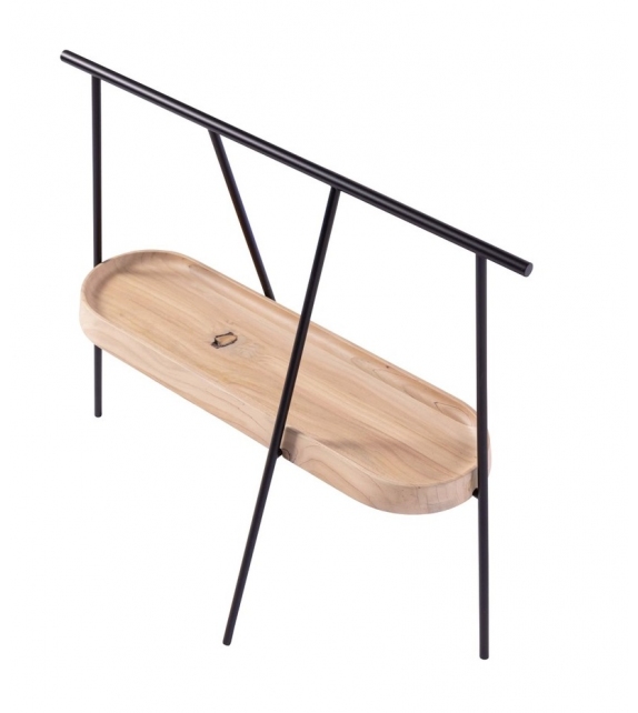 Pinch Cappellini Tavolino D'Appoggio