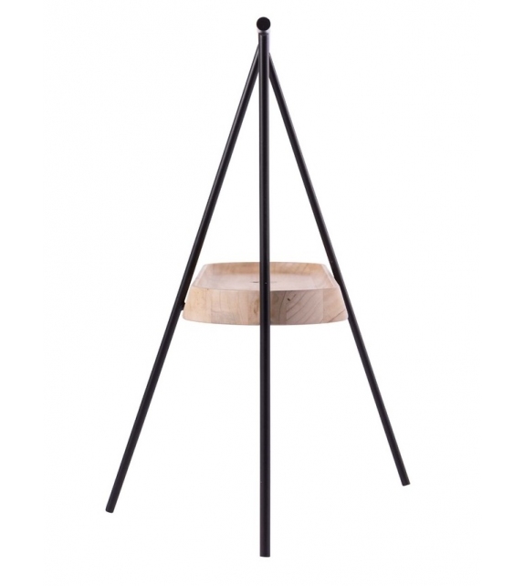 Pinch Cappellini Table D'Appoint