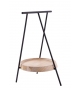 Pinch Cappellini Table D'Appoint