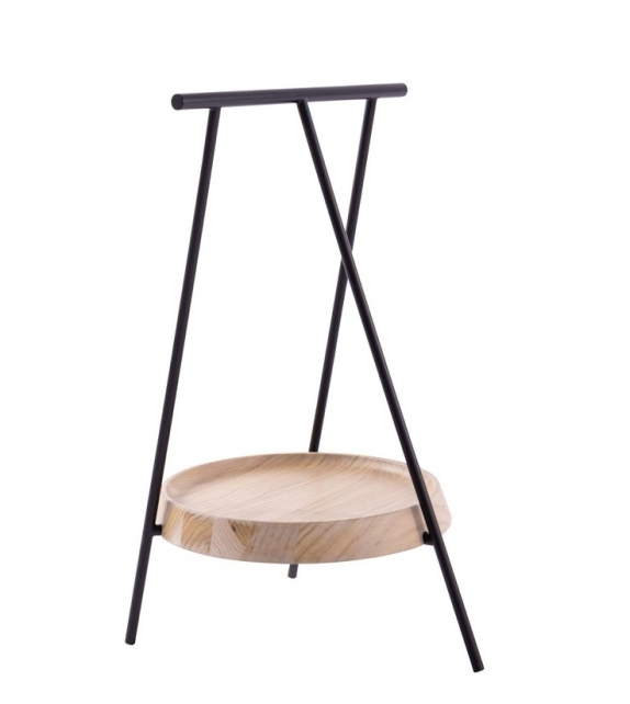Pinch Cappellini Table D'Appoint