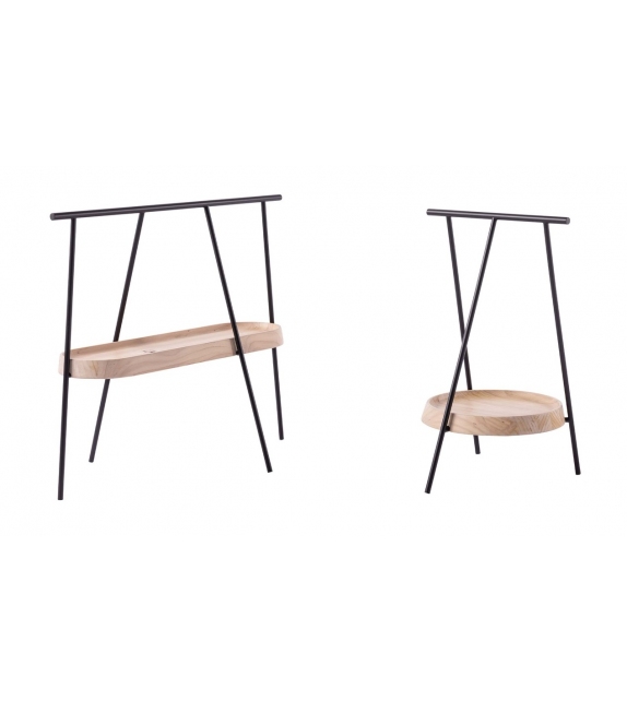 Pinch Cappellini Tavolino D'Appoggio