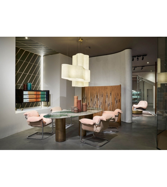 So Good Baxter Fauteuil