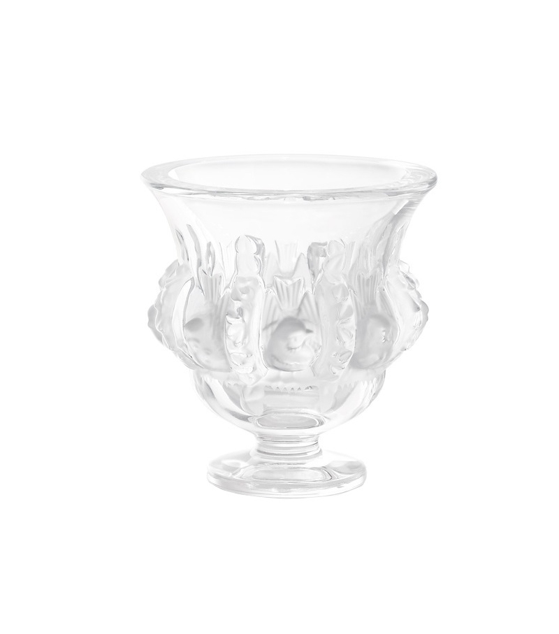 Dampierre Lalique Vaso