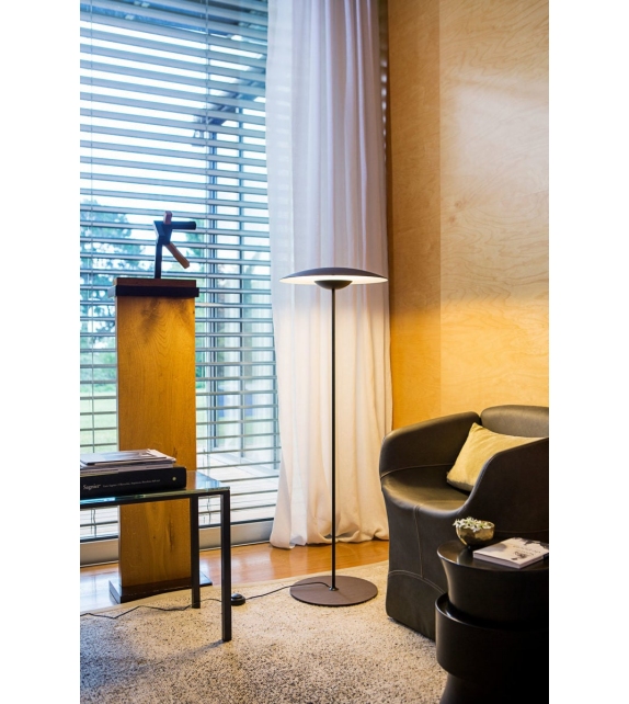 Ginger Marset Floor Lamp