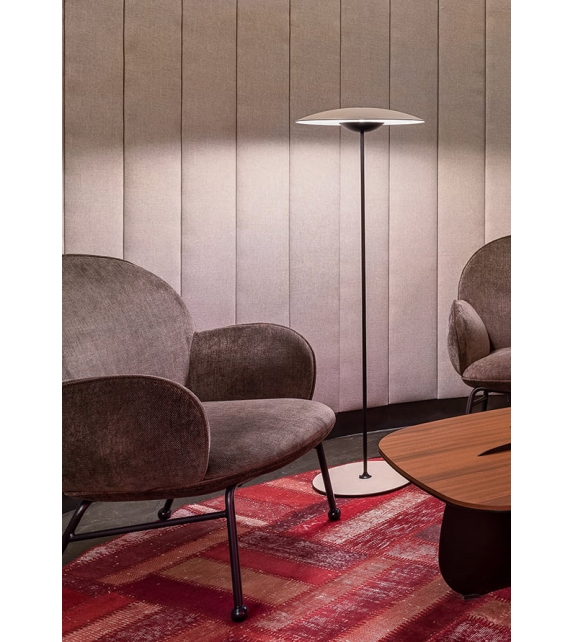 Ginger Marset Lampadaire