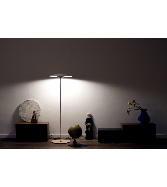 Ginger Marset Floor Lamp